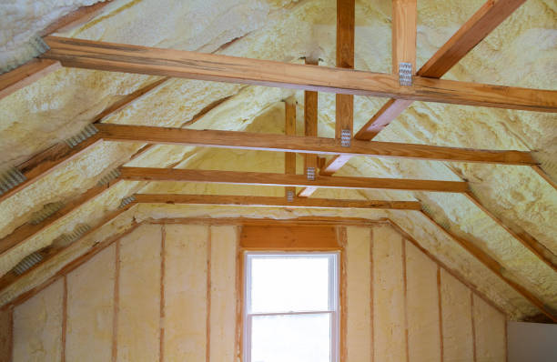 Best Specialty Insulation in Fort Polk North, LA