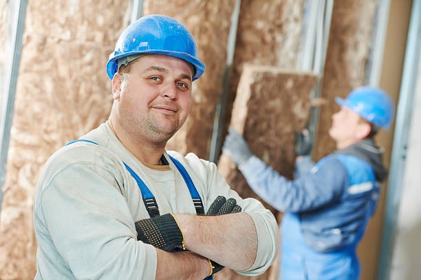 Best Insulation Maintenance and Repair in Fort Polk North, LA